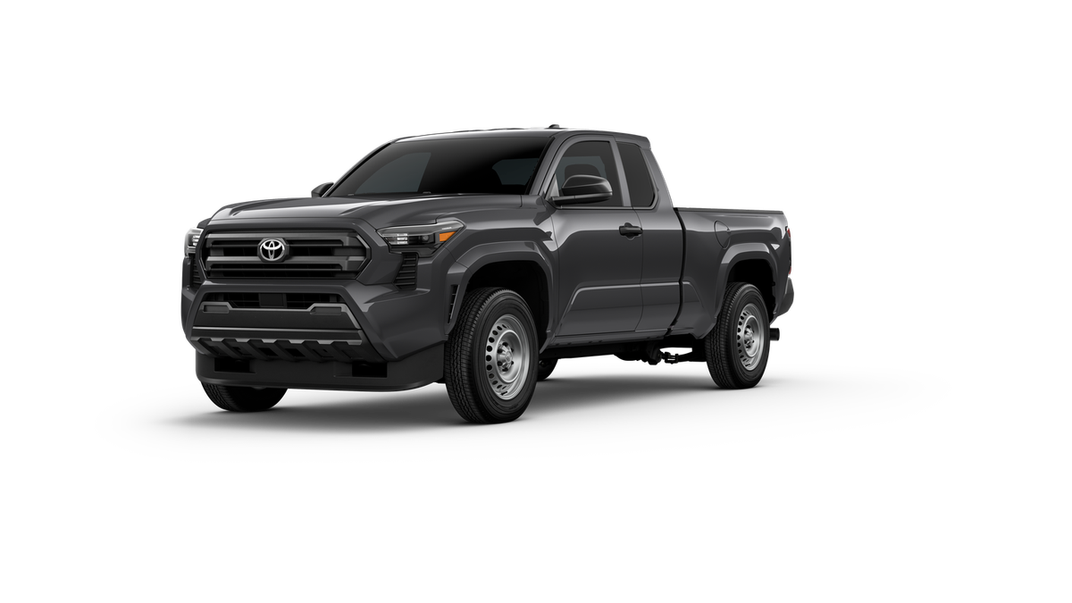 2025 Toyota Tacoma 2WD SR