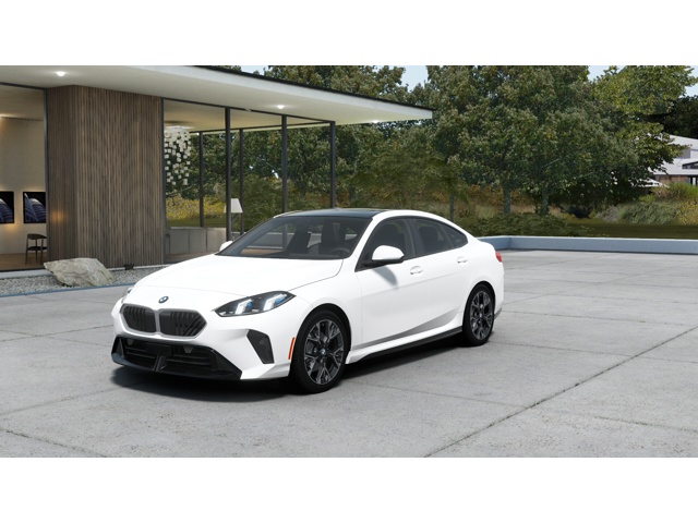 2025 BMW 2 Series 