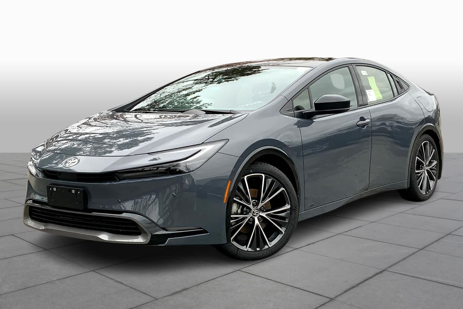 2025 Toyota Prius Limited AWD