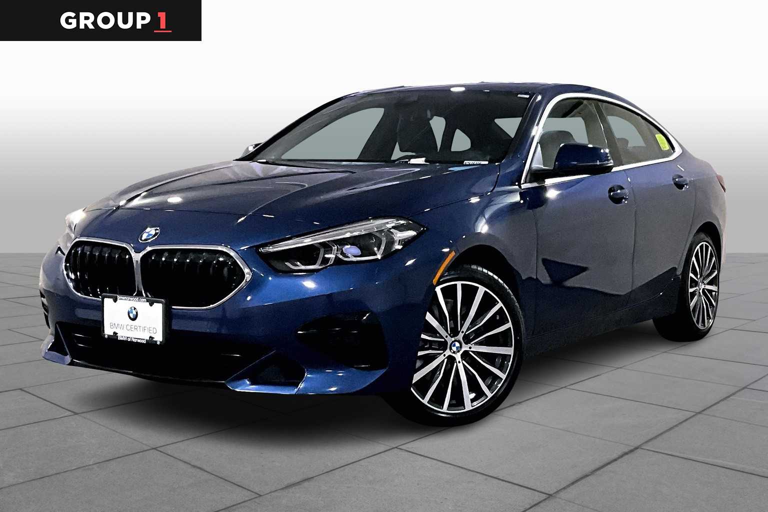 2022 BMW 2 Series 228i xDrive