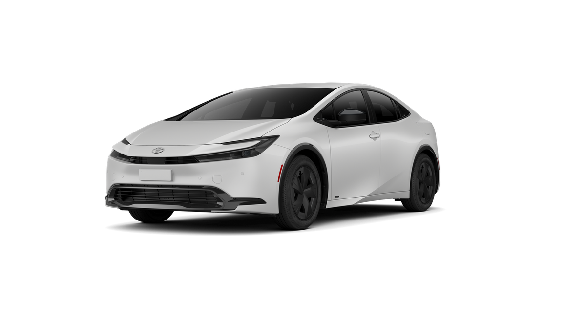 2024 Toyota Prius  LE AWD