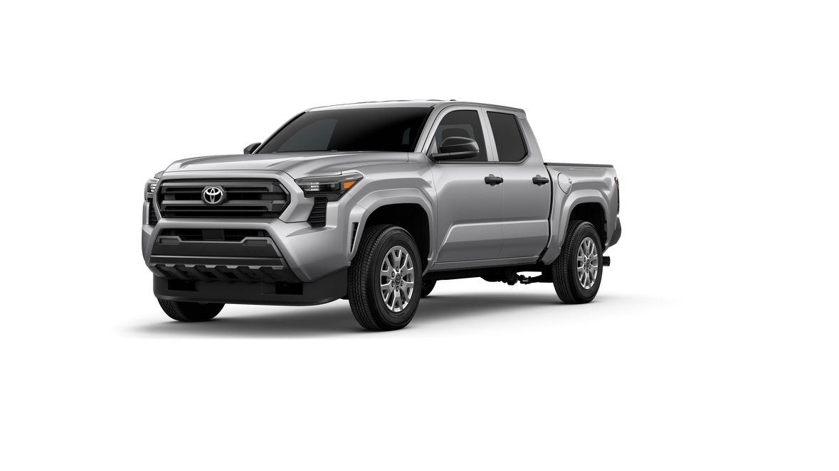 2025 Toyota Tacoma 2WD  SR