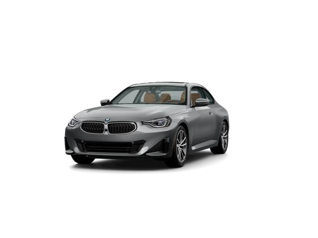 2025 BMW 2 Series 230i xDrive