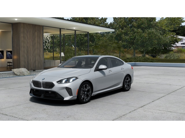 2025 BMW 2 Series 