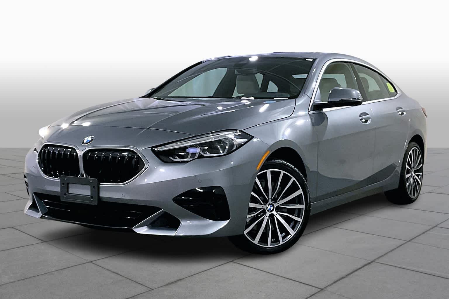 2024 BMW 2 Series 228i xDrive