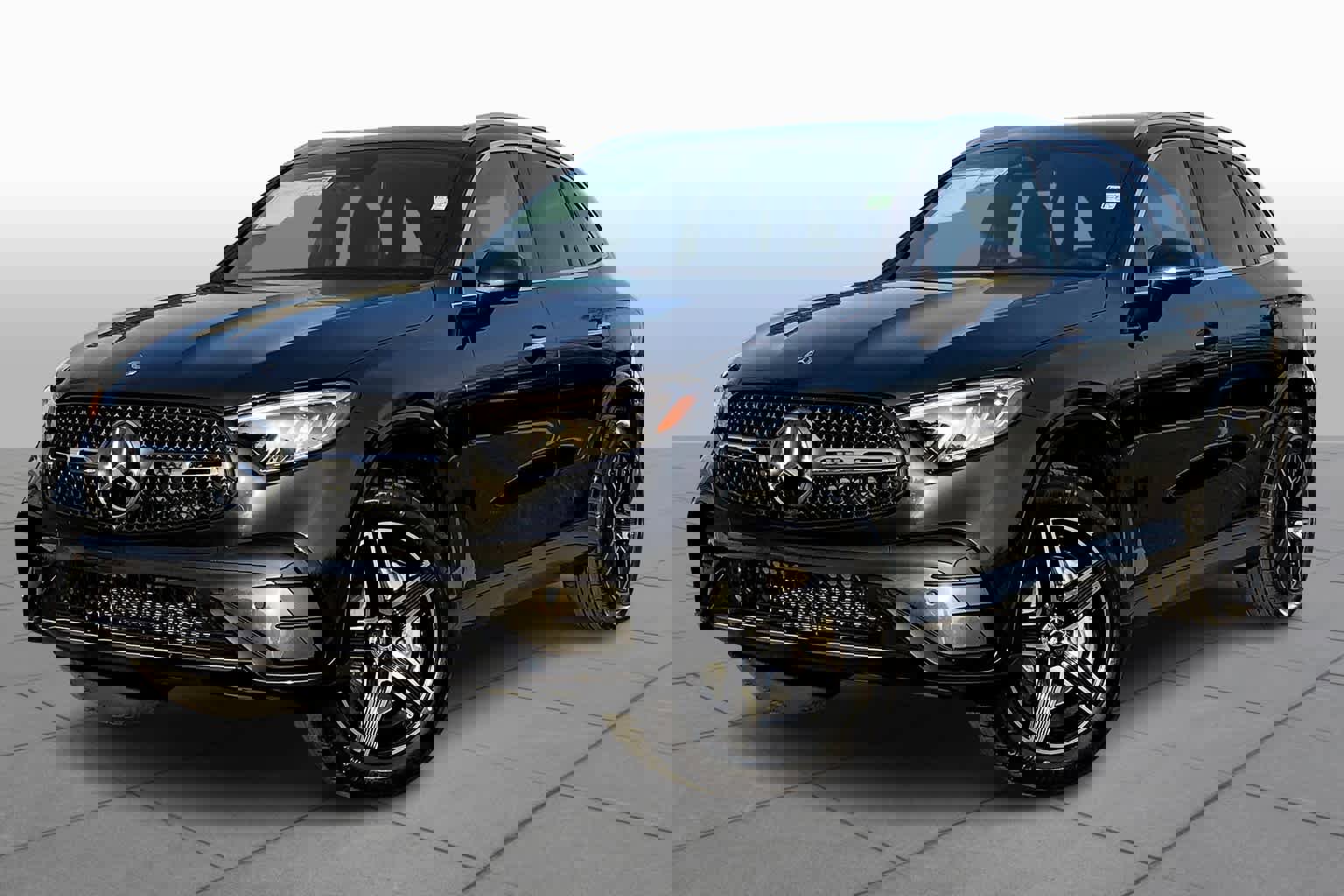 2025 Mercedes-Benz GLC GLC 300