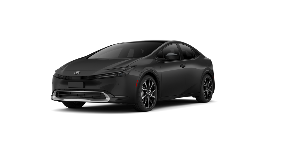 2024 Toyota Prius Prime  XSE