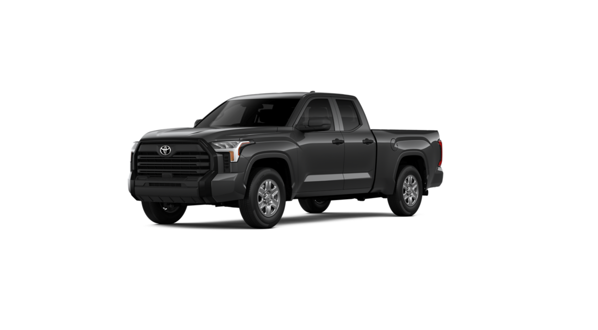 2025 Toyota Tundra 4WD SR