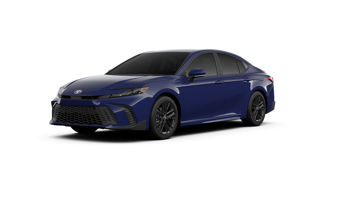 2025 Toyota Camry  SE AWD