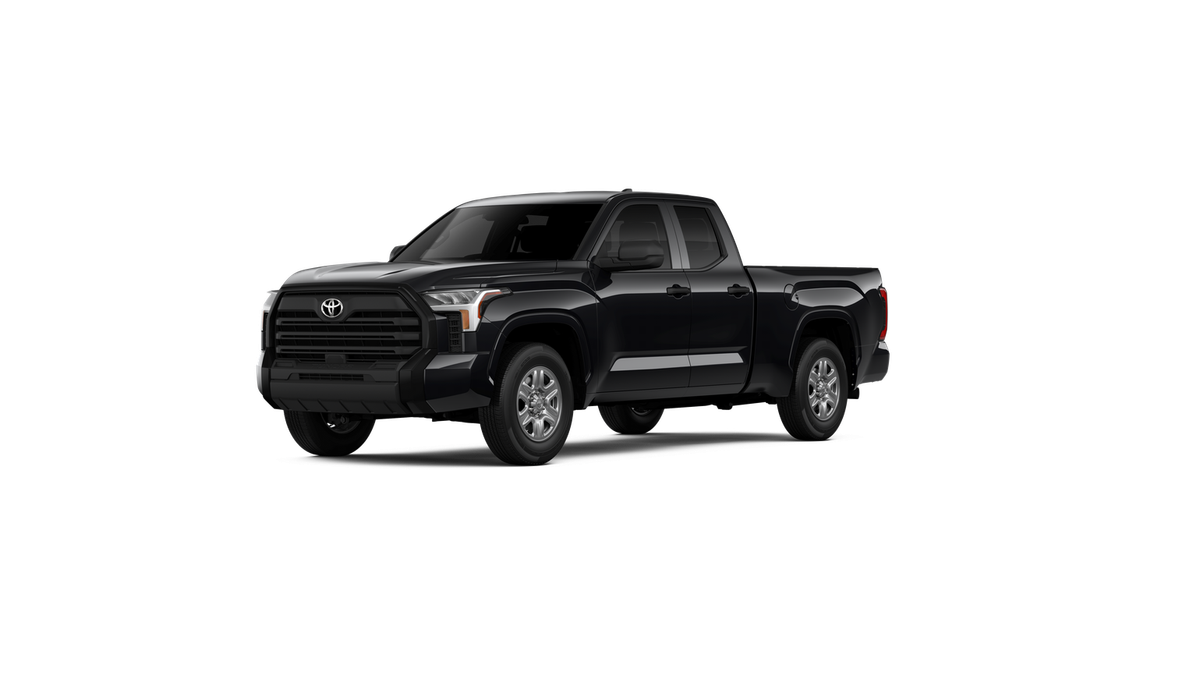 2025 Toyota Tundra 4WD  SR