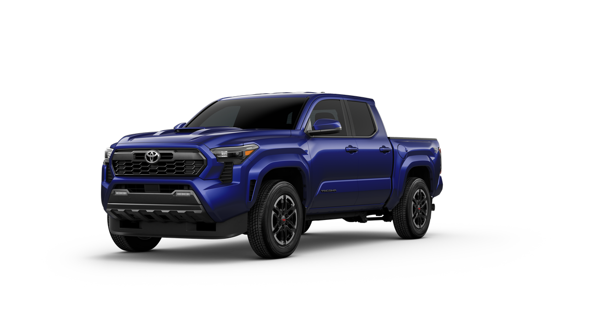 2024 Toyota Tacoma 4WD  TRD Sport