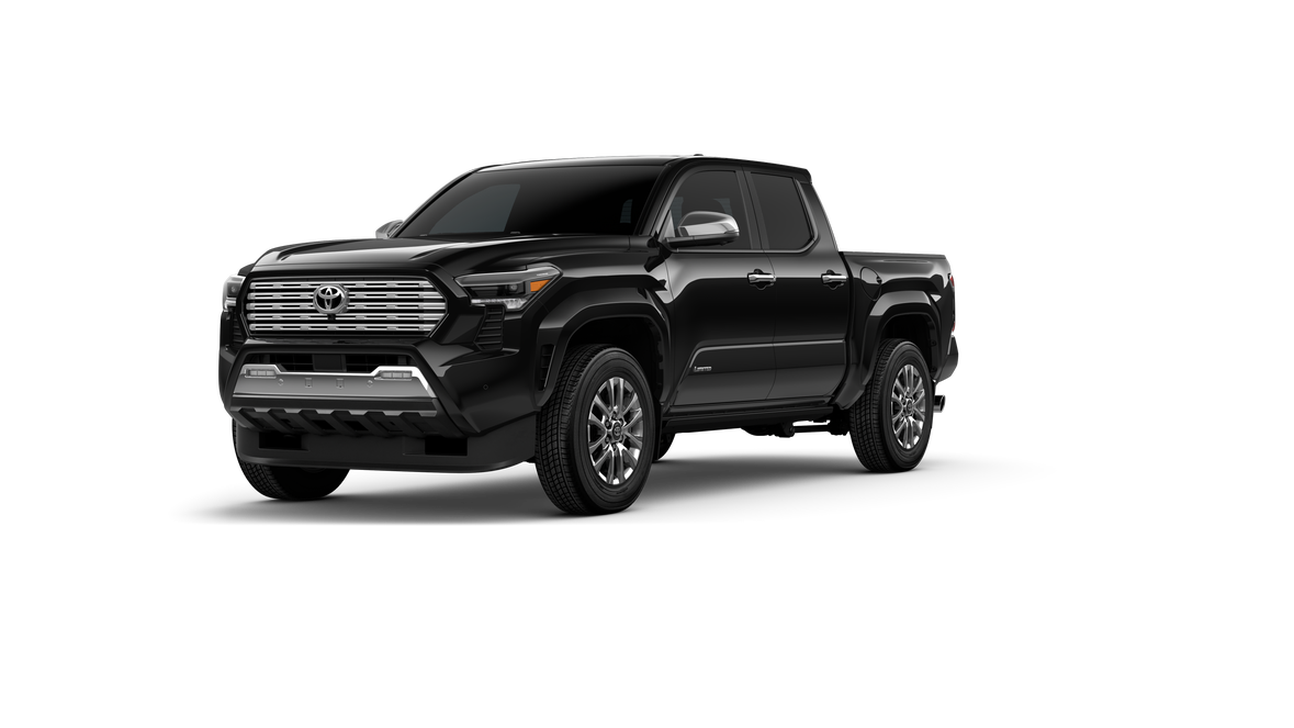 2025 Toyota Tacoma 4WD  Limited