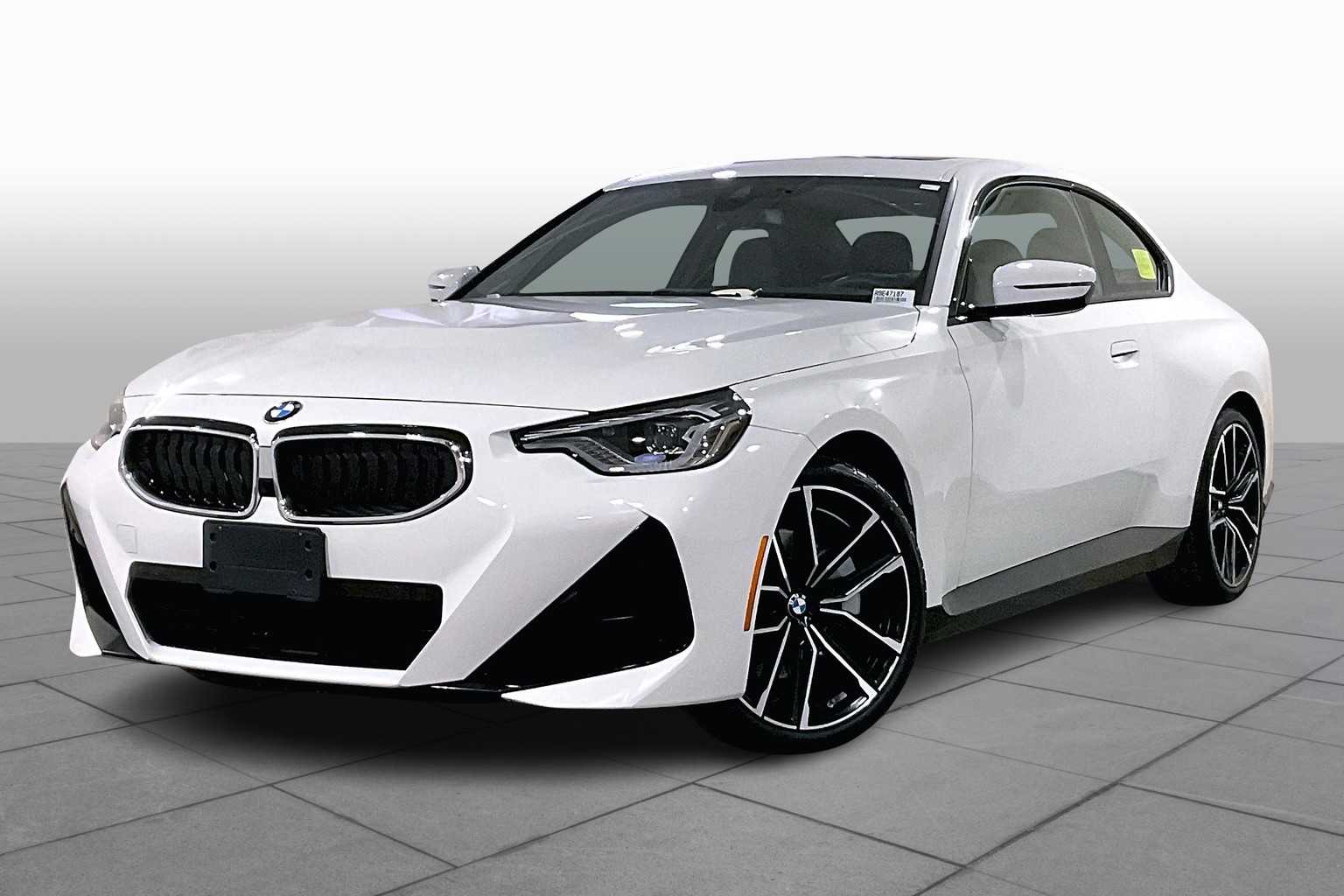 2024 BMW 2 Series 230i xDrive
