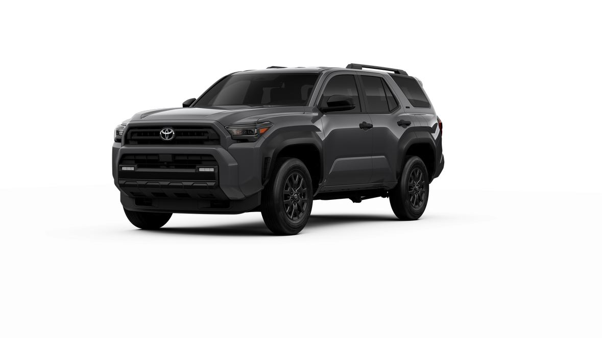 2025 Toyota 4Runner  SR5