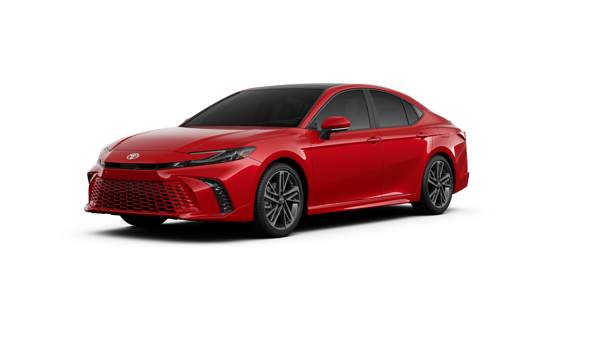 2025 Toyota Camry  XSE AWD
