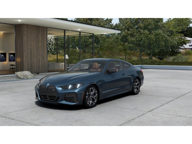 2026 BMW 4 Series M440i xDrive