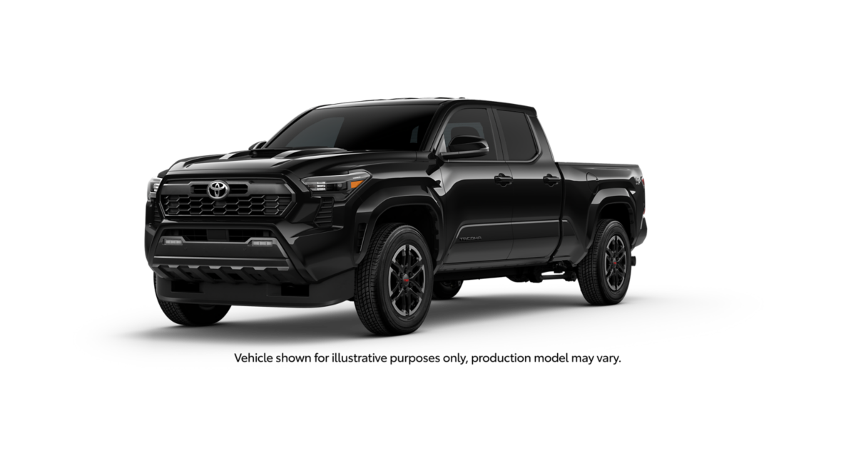 2025 Toyota Tacoma 4WD  TRD Sport