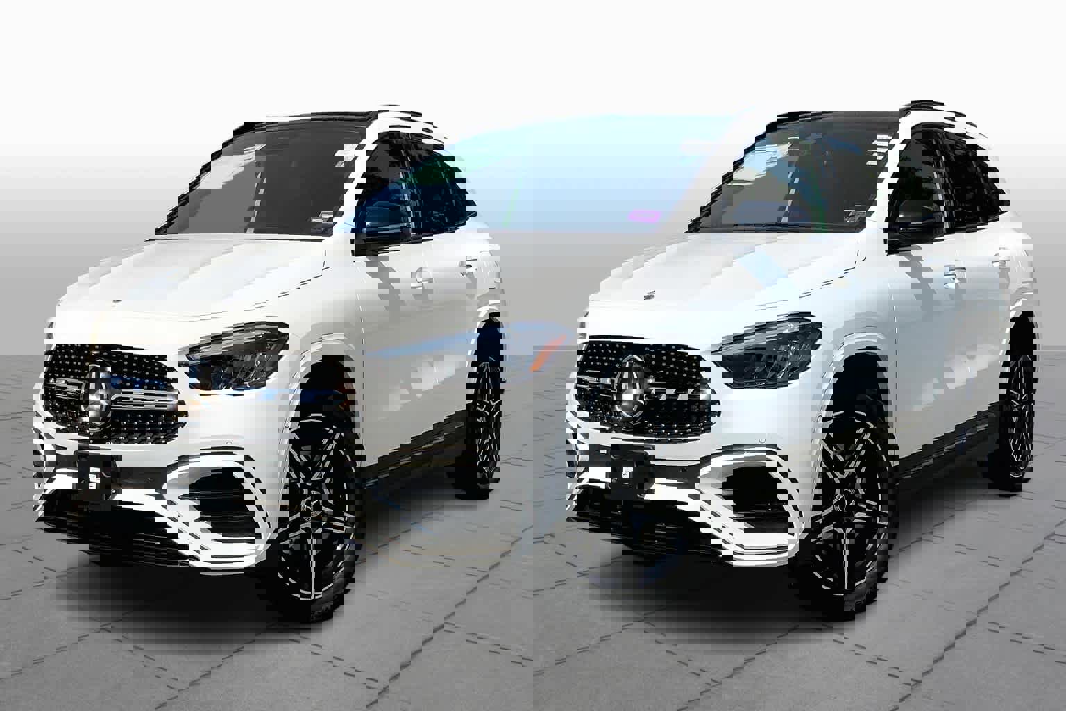 2025 Mercedes-Benz GLA GLA 250
