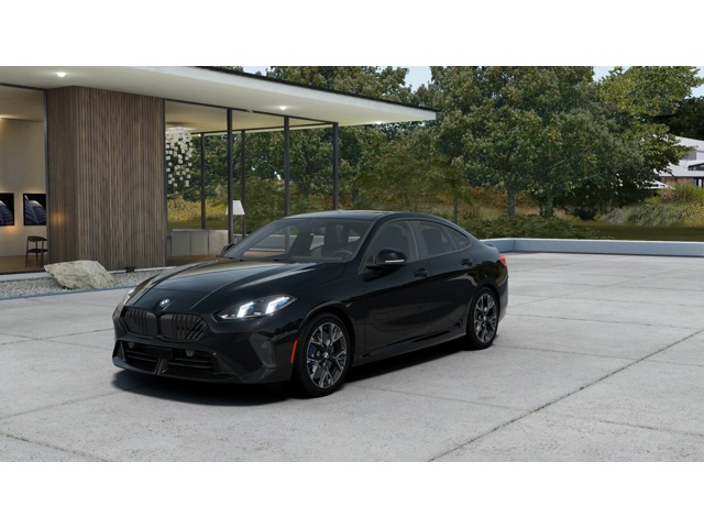 2025 BMW 2 Series 