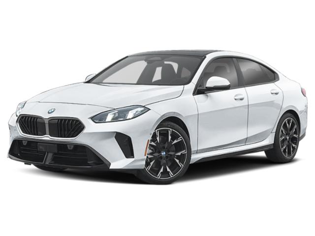 2025 BMW 2 Series 228 xDrive