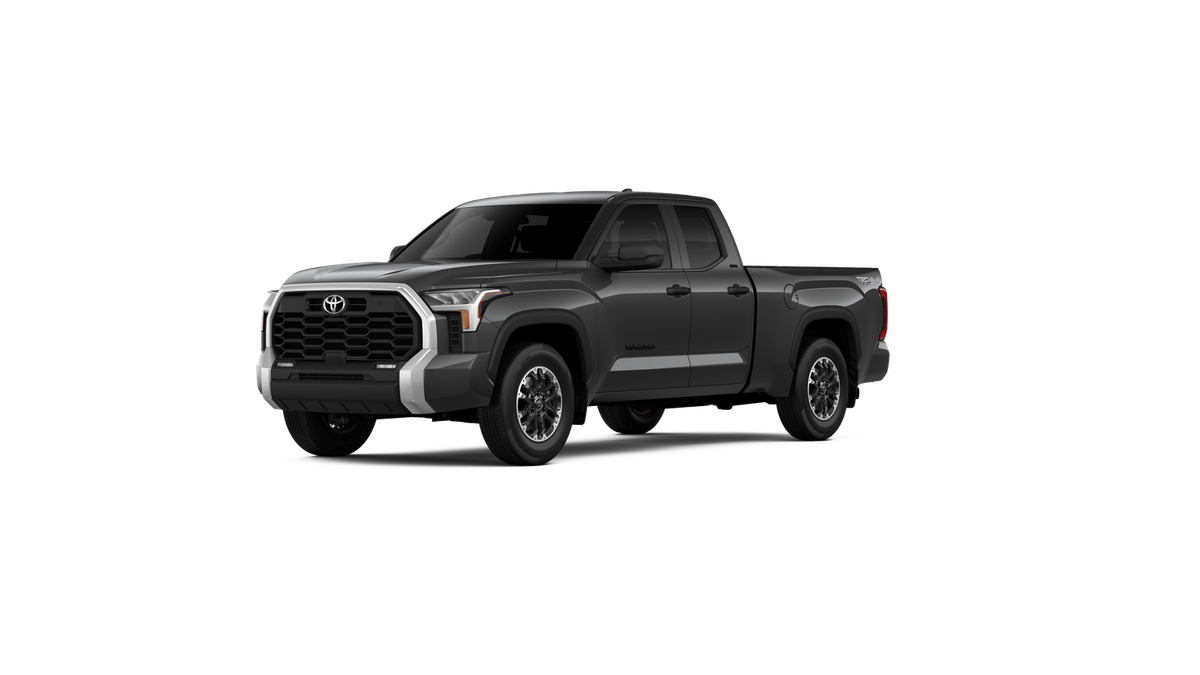 2025 Toyota Tundra 4WD  SR5