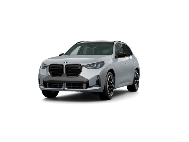 2025 BMW X3 M50 xDrive
