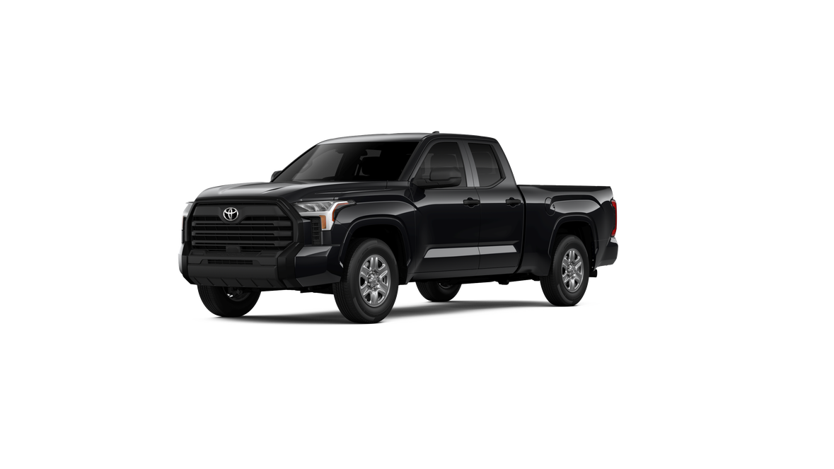 2025 Toyota Tundra 4WD  SR