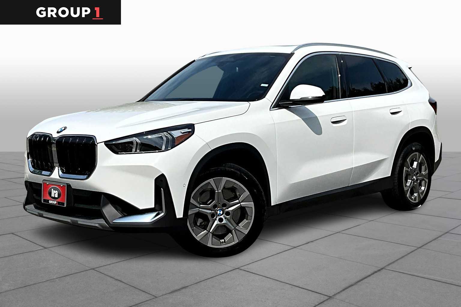 2023 BMW X1 xDrive28i