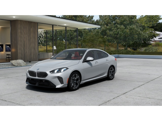 2025 BMW 2 Series 