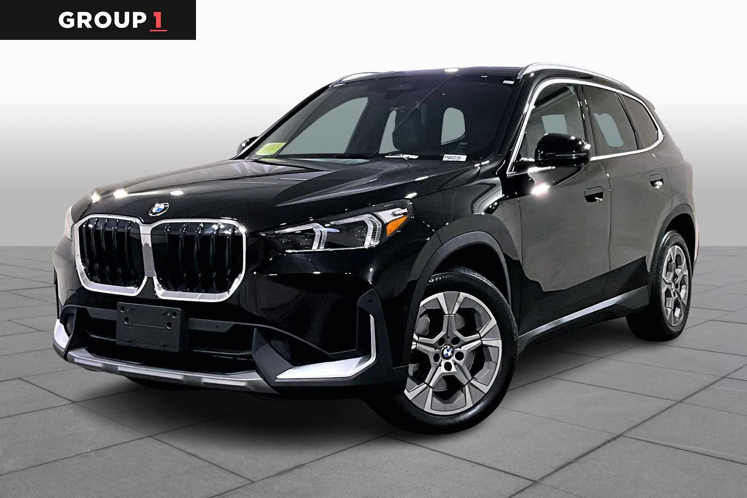 2023 BMW X1 xDrive28i