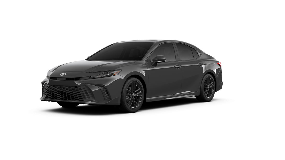 2025 Toyota Camry  SE AWD