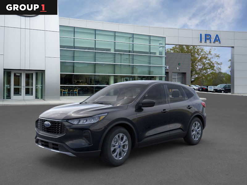 2025 Ford Escape Active™