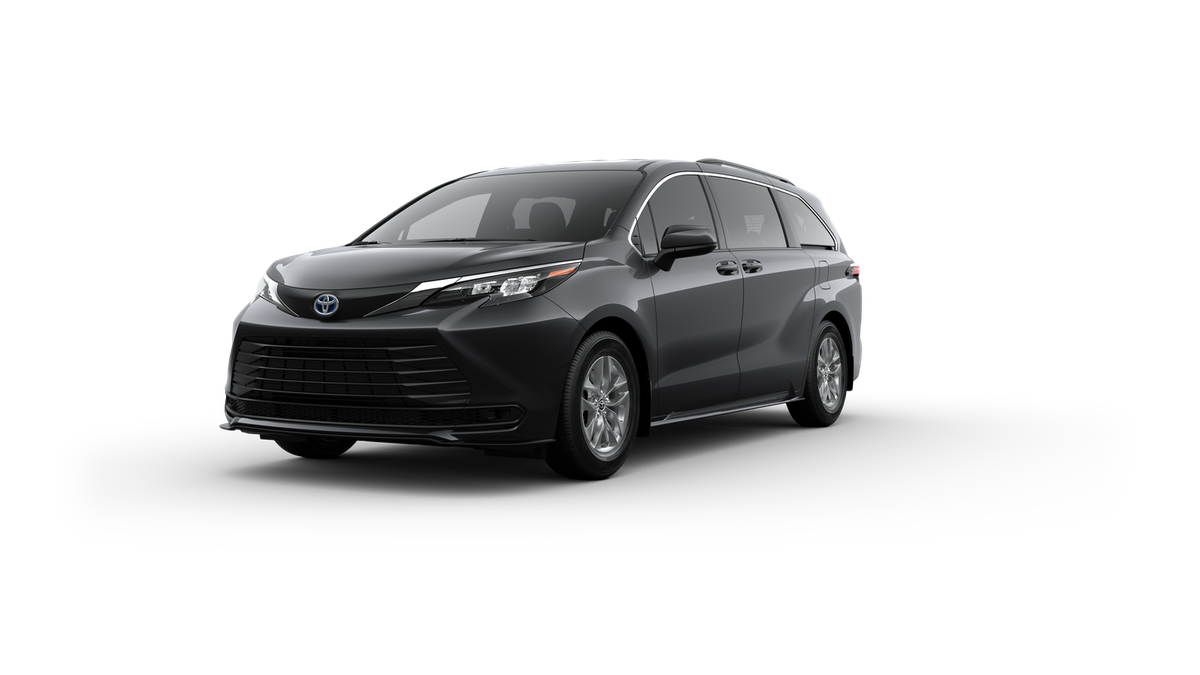 2025 Toyota Sienna  LE