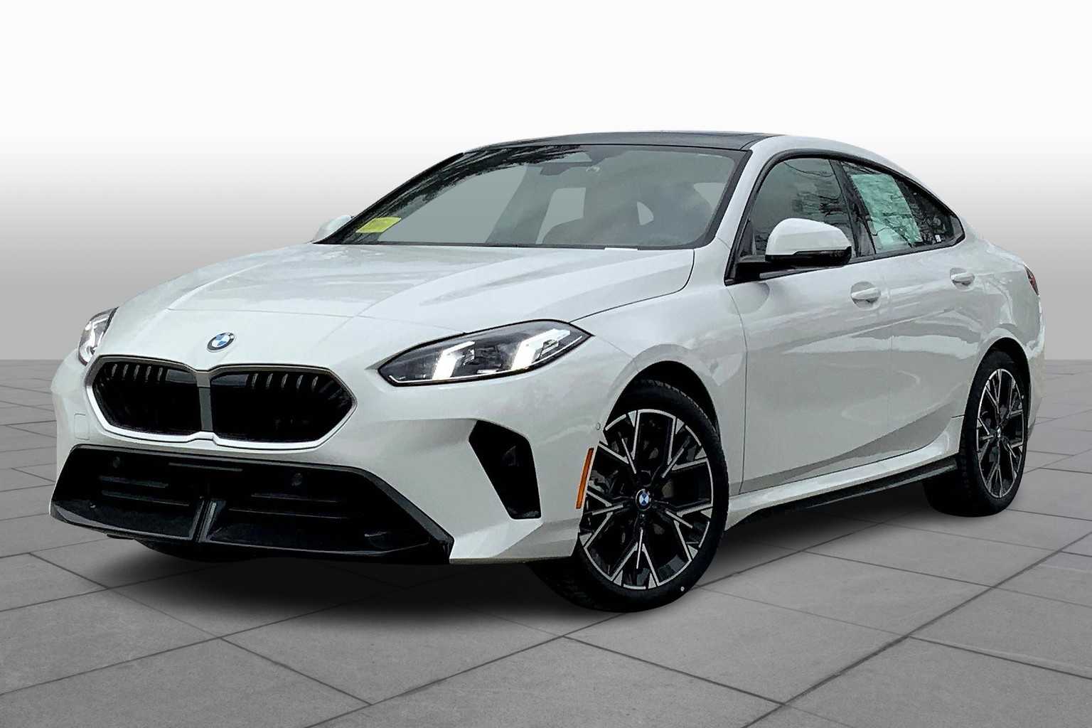 2025 BMW 2 Series 228 xDrive