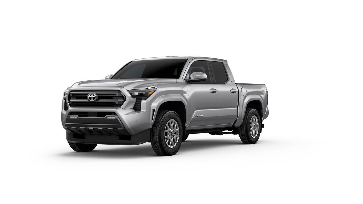 2024 Toyota Tacoma 4WD  SR5