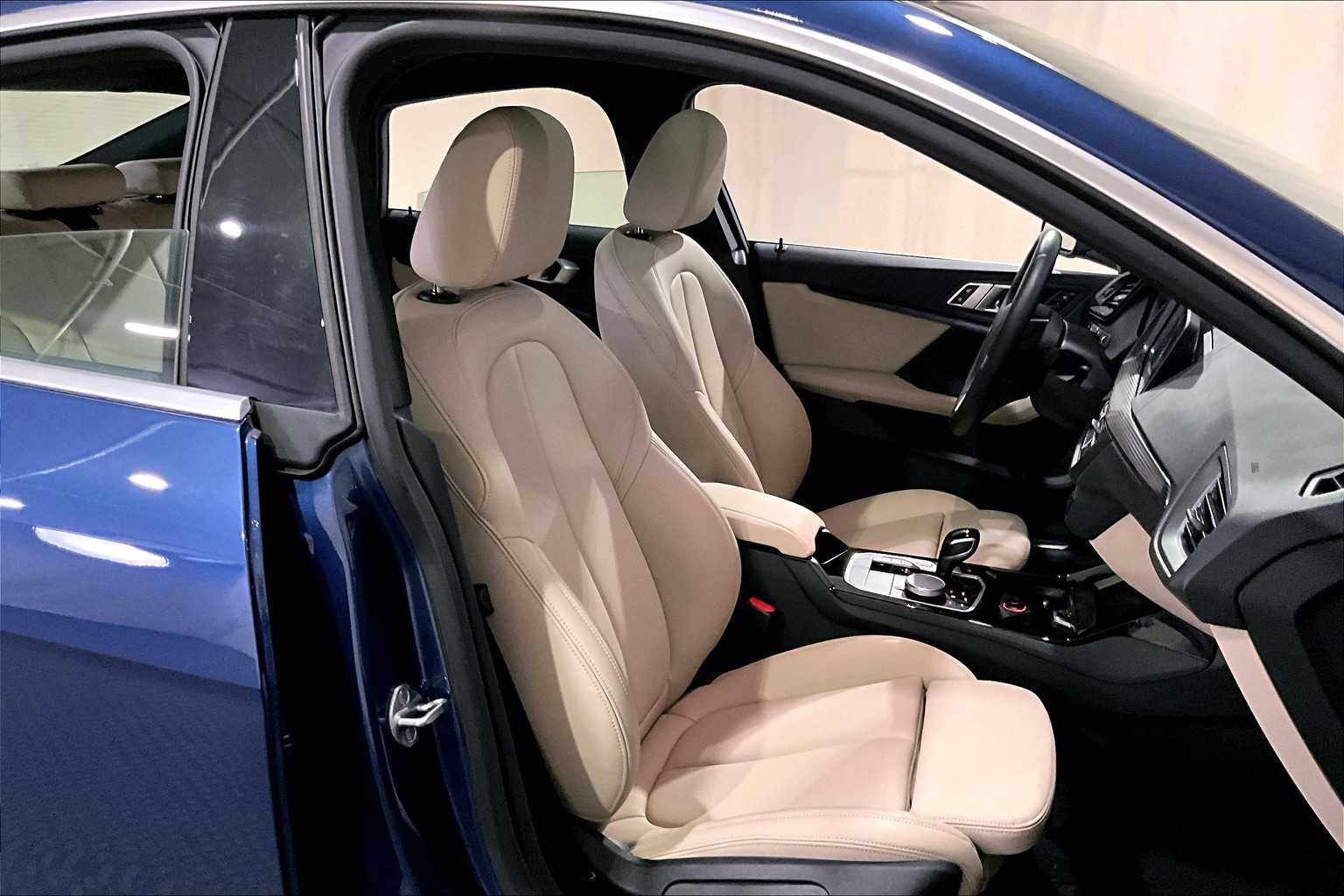 2022 BMW 2 Series 228i xDrive