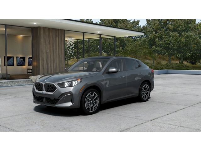 2025 BMW X2 xDrive28i