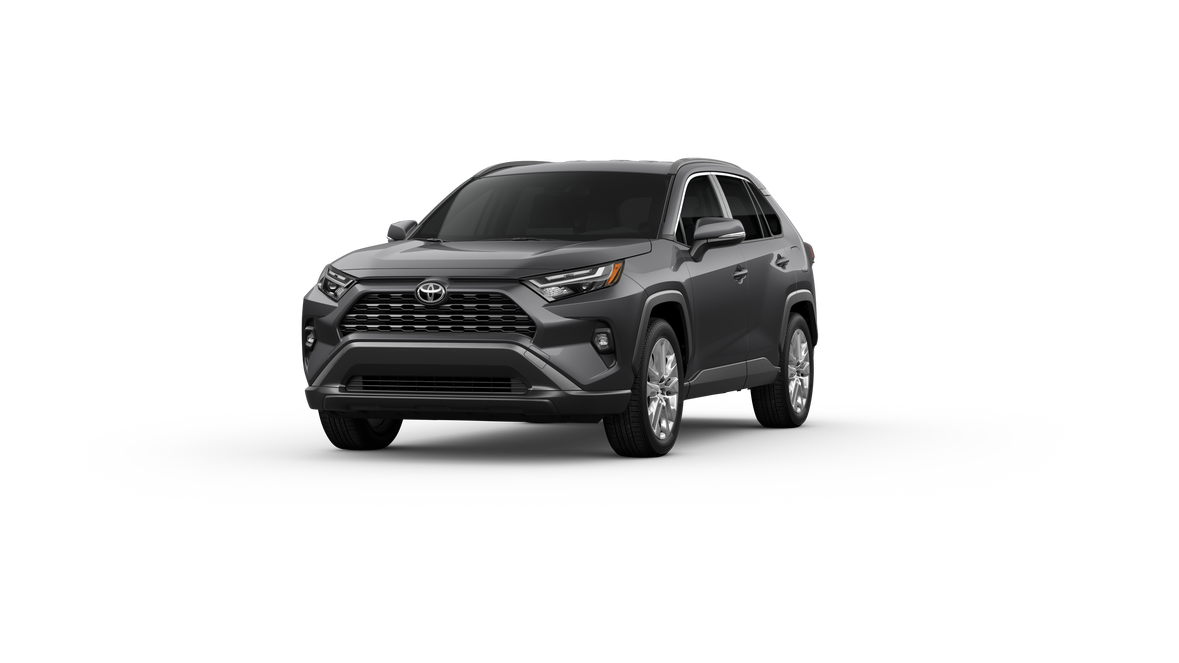 2025 Toyota RAV4  XLE Premium