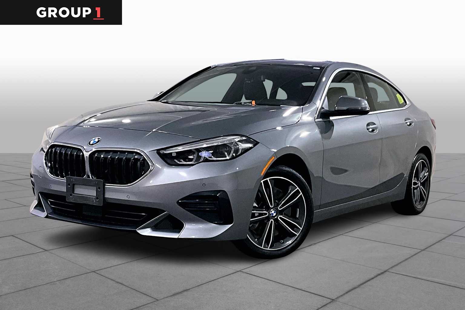 2022 BMW 2 Series 228i xDrive