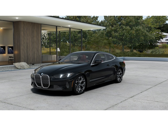 2026 BMW 430i 430i xDrive