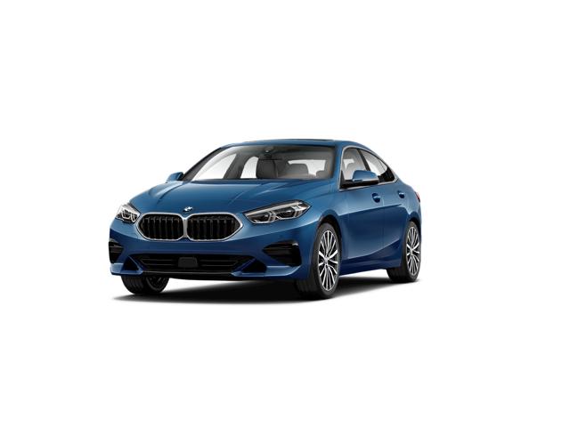 2024 BMW 2 Series 228i xDrive