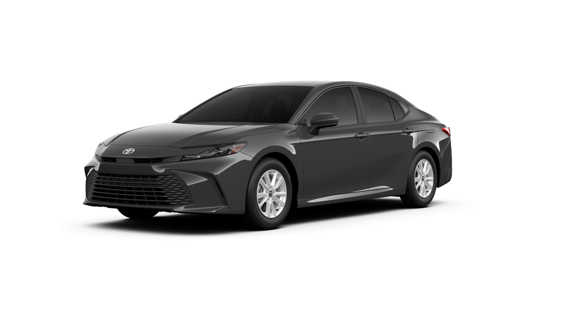 2025 Toyota Camry  LE AWD