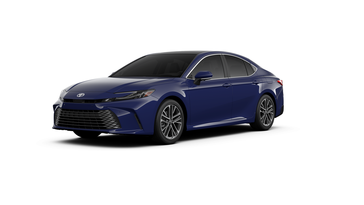 2025 Toyota Camry  XLE AWD