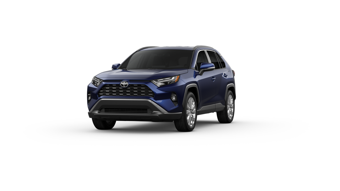 2025 Toyota RAV4  XLE Premium