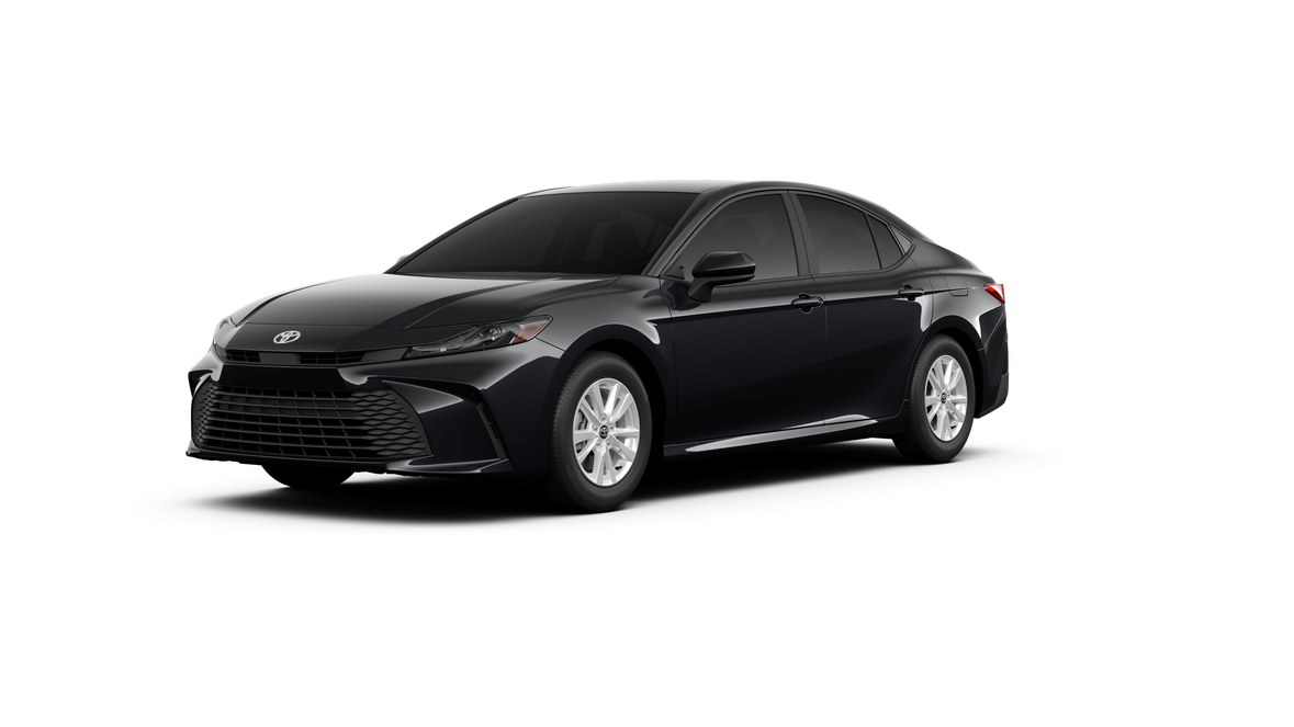 2025 Toyota Camry  LE