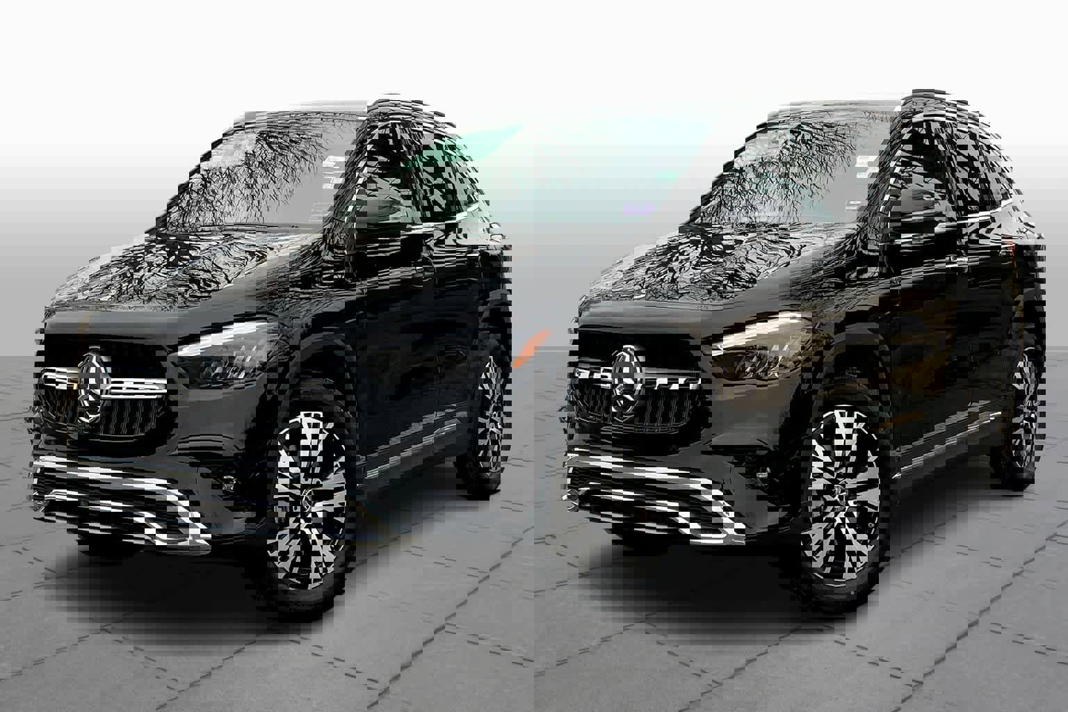 2025 Mercedes-Benz GLA GLA 250