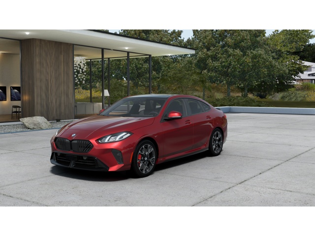 2026 BMW 2 Series 228 xDrive