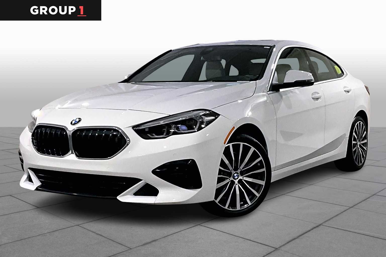 2022 BMW 2 Series 228i xDrive