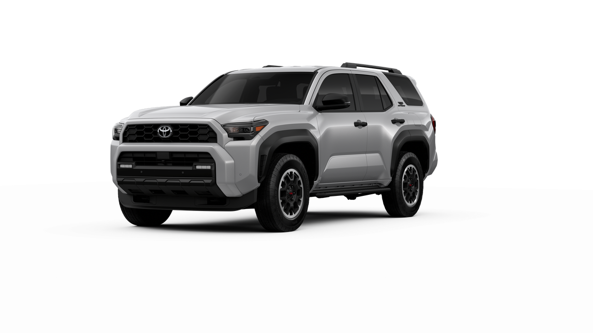 2025 Toyota 4Runner  TRD Off-Road