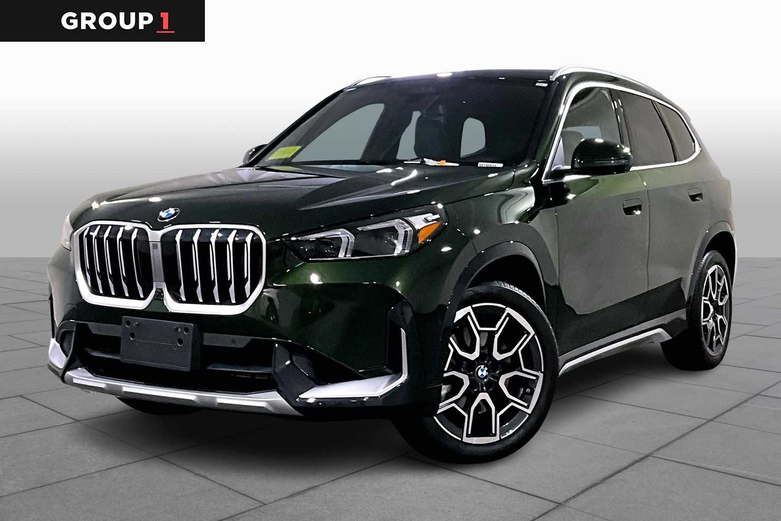 2025 BMW X1 xDrive28i